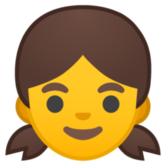 √ Arti Emoji ð§ Anak Perempuan (Girl) - Emojipedia