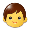 Emoji Anak Samsung