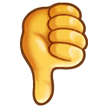 Emoji Jempol Ke Bawah Samsung