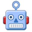 Emoji Robot Samsung
