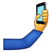 Emoji Selfie Samsung