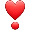 Emoji Seruan Hati Samsung