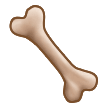 Emoji Tulang Samsung