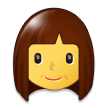 Emoji Wanita Samsung