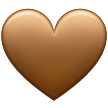 Emoji Cokelat Samsung