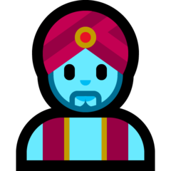 Emoji Jin Microsoft