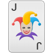 Emoji Joker Samsung