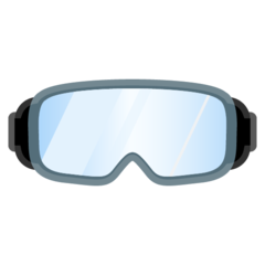 Emoji Kacamata Selam Google