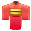 Emoji Kimono Samsung