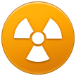 Emoji Radioaktif Samsung