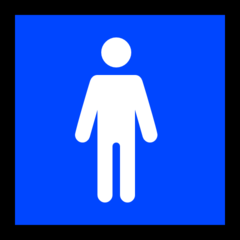 Emoji Ruangan Pria Microsoft