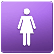 Emoji Ruangan Wanita Samsung
