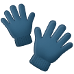 Emoji Sarung Tangan Samsung