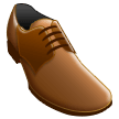 Emoji Sepatu Pria Samsung