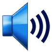 Emoji Speaker Suara Tinggi Samsung