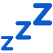 Emoji Zzz Samsung
