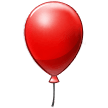 Emoji Balon Samsung