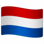 √ Arti Emoji 🇳🇱 Bendera: Belanda (Flag: Netherlands) - Emojipedia Indonesia