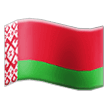 Emoji Bendera Belarus Samsung