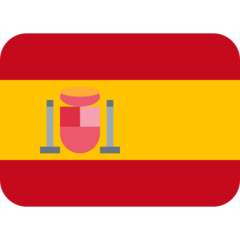Emoji Bendera Ceuta & Melilla Twitter