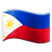 Emoji Bendera Filipina Samsung