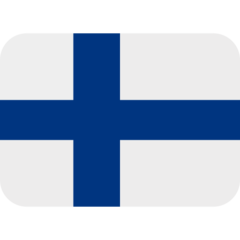 Emoji Bendera Finlandia Twitter