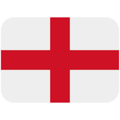 Emoji Bendera Inggris Twitter