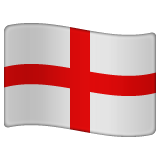 Emoji Bendera Inggris WhatsApp