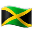 Emoji Bendera Jamaika Samsung