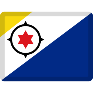 Emoji Bendera Karibia Belanda Facebook