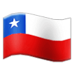 Emoji Bendera Kepulauan Cook Samsung