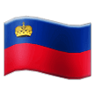 Emoji Bendera Liechtenstein Samsung