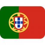 Emoji Bendera Portugal Twitter 150x150 