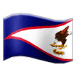 Emoji Bendera Samoa Samsung
