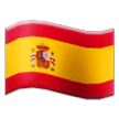 Emoji Bendera Spanyol Samsung