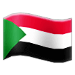 Emoji Bendera Sudan Samsung