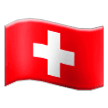 Emoji Bendera Swiss Samsung