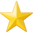 Emoji Bintang Samsung