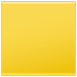 Emoji Kotak Kuning Samsung