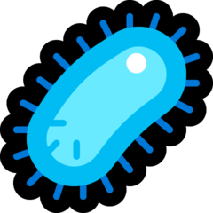Emoji Mikroba Microsoft