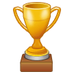 Emoji Piala by Emojipedia.ID Samsung