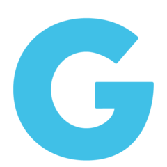 Emoji Simbol Indikator Regional Huruf G Google