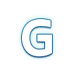 Emoji Simbol Indikator Regional Huruf G Samsung