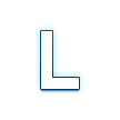 Emoji Simbol Indikator Regional Huruf L Samsung
