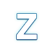 Emoji Simbol Indikator Regional Huruf Z Samsung