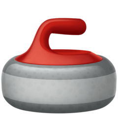Emoji Batu Curling Facebook