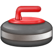 Emoji Batu Curling Samsung