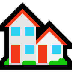 Emoji Beberapa Rumah Microsoft
