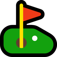 Emoji Bendera Di Lubang Microsoft