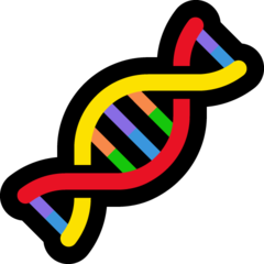 Emoji DNA Microsoft